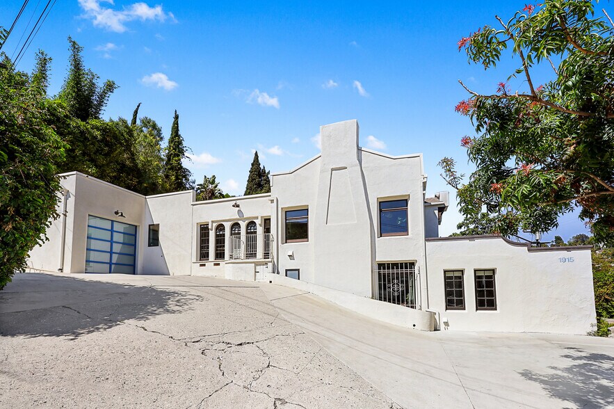 More Photos Of 1913-1915 Hyperion Ave, Los Angeles Loft Creative Space For Sale