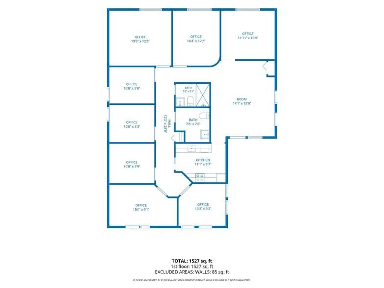 More Photos Of 1100 SW Martin Downs Blvd, Palm City Office For Sale