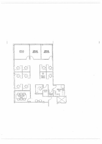 More Photos Of 33 Bleeker St, Millburn Medical For Lease