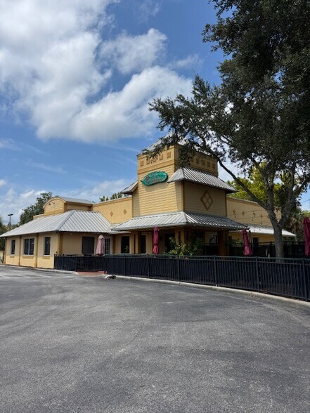 Primary Photo Of 410 S Nova Rd, Ormond Beach Unknown For Lease