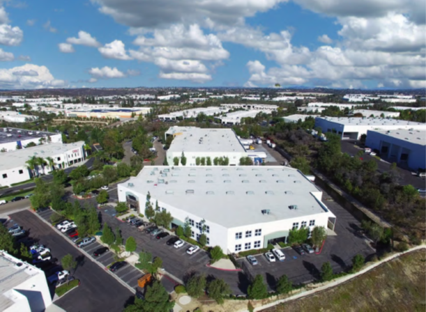 More Photos Of 3270 Corporate View, Vista Manufacturing For Lease