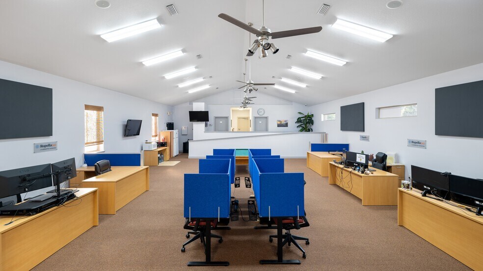 More Photos Of 8100 Opportunity Dr, Milton Office For Lease