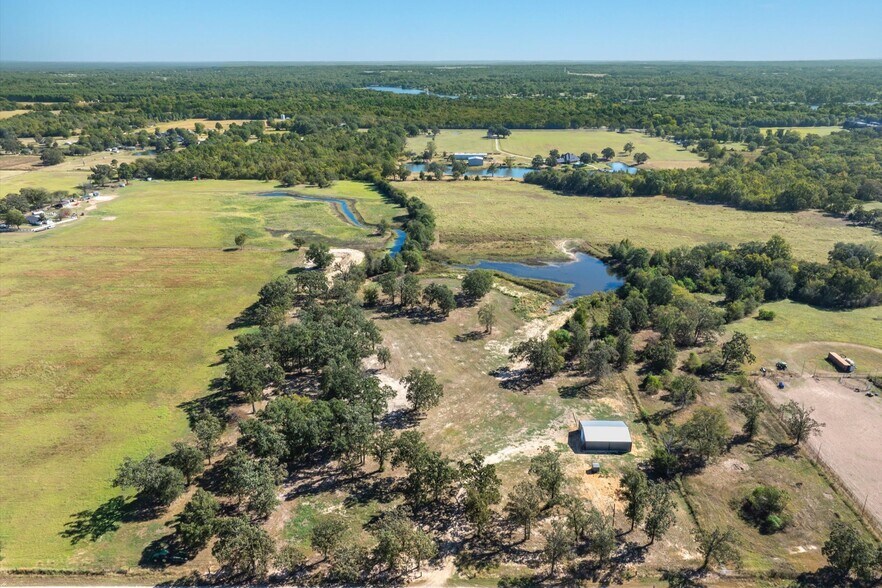 More Photos Of 806 County Road 2918, Alba Land For Sale