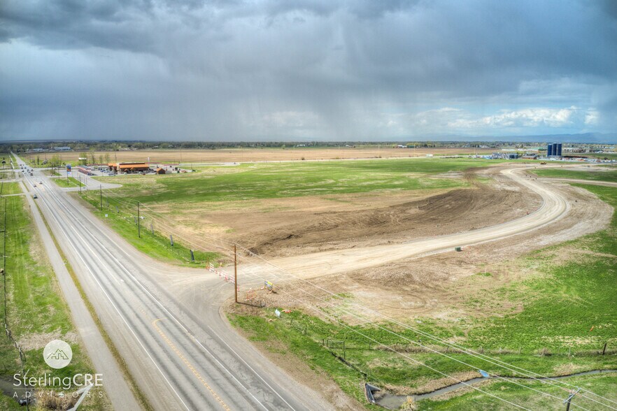 More Photos Of 77 E Valley Center Rd, Bozeman Land For Sale