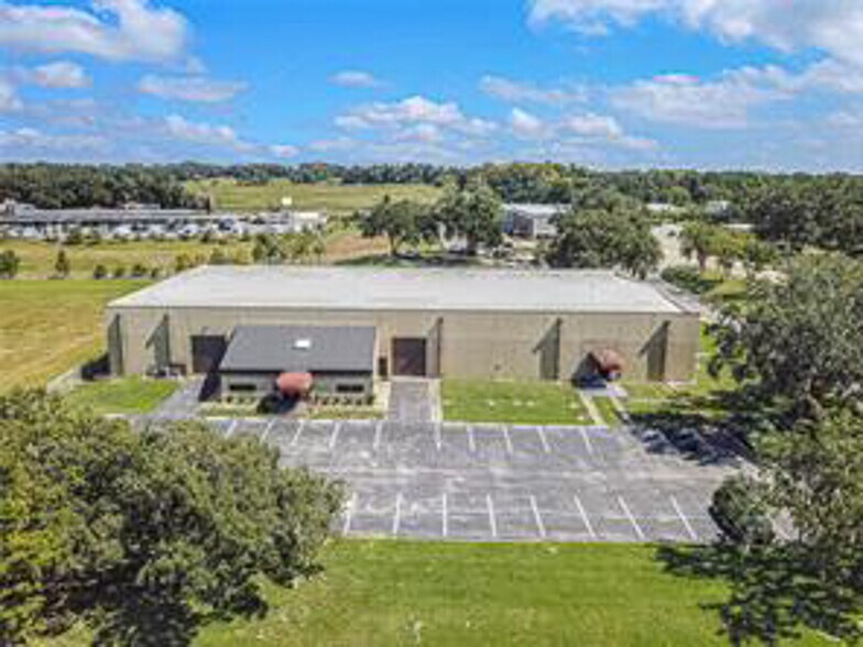 More Photos Of 4547 NW 44th Ave, Ocala Warehouse For Lease