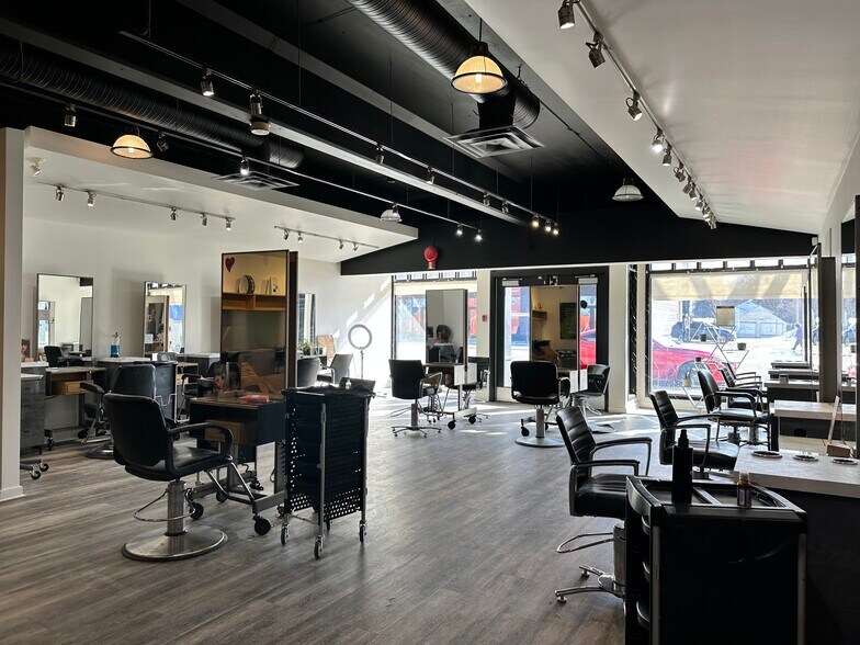 More Photos Of 10624-10642 82nd Ave NW, Edmonton Storefront For Lease