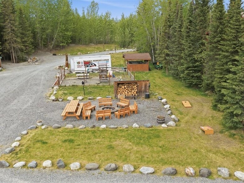 More Photos Of 37507 Anna Ln, Sterling Manufactured Housing Mobile Home Park For Sale