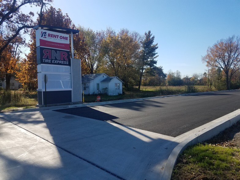 More Photos Of 5320 Hinkleville Rd, Paducah Restaurant For Lease