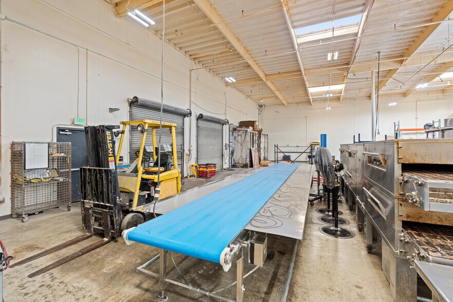 More Photos Of 2614-2616 Temple Heights Dr, Oceanside Warehouse For Sale