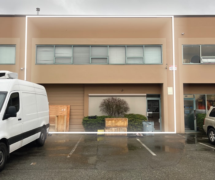 More Photos Of 6753 Graybar Rd, Richmond Warehouse For Sale