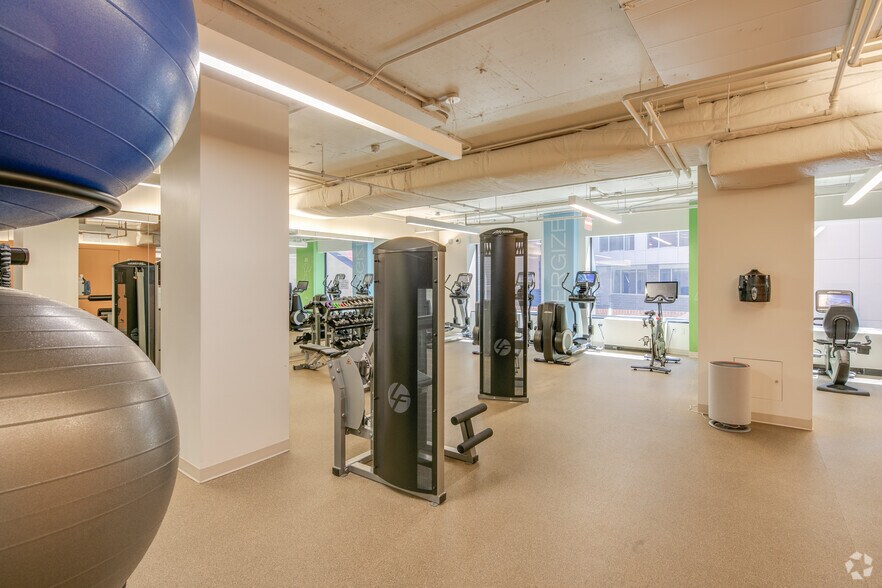 Photo of 6th Floor Ste 