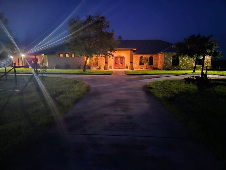 More Photos Of 13661 E Highway 90, Kingsbury Land For Sale