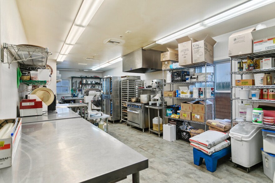 More Photos Of 47 Cordova St, Saint Augustine Restaurant For Sale