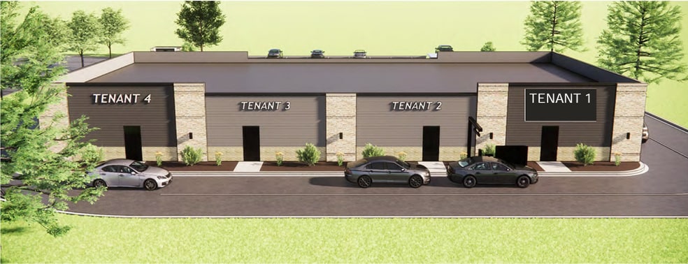 More Photos Of TBD xxxx Hamilton Ave, New Richmond Storefront For Lease