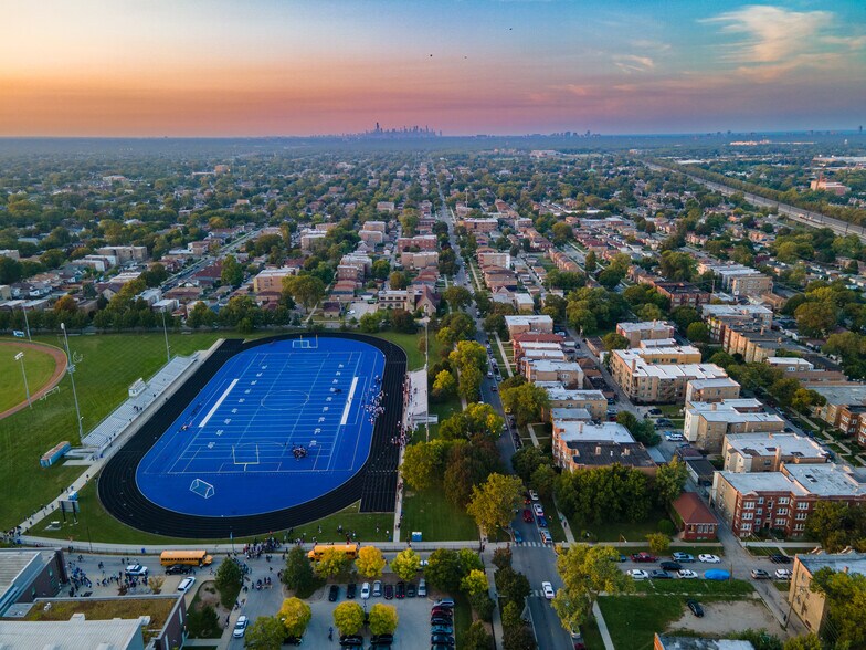 More Photos Of 10947 S King Dr, Chicago Apartments For Sale