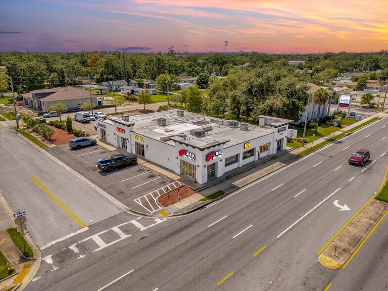 More Photos Of 5400-5406 Park Blvd N, Pinellas Park Storefront Retail Office For Lease