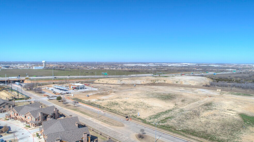 More Photos Of 11401 Timberland, Fort Worth Land For Sale