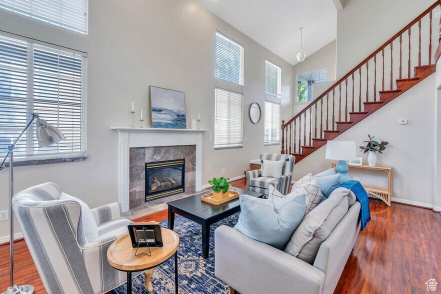 More Photos Of 1140 E Elgin Ave, Millcreek Multifamily For Sale