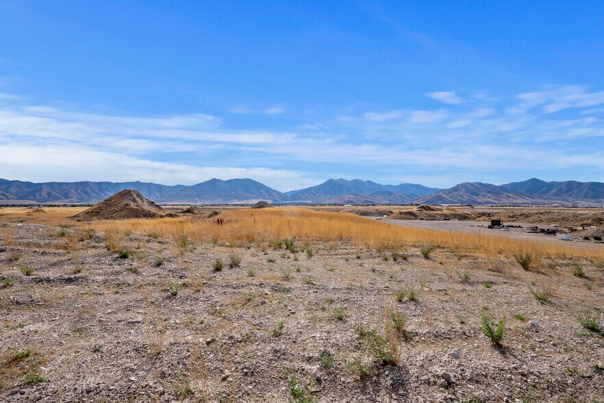 More Photos Of 1830 W Hwy 112, Tooele Land For Sale