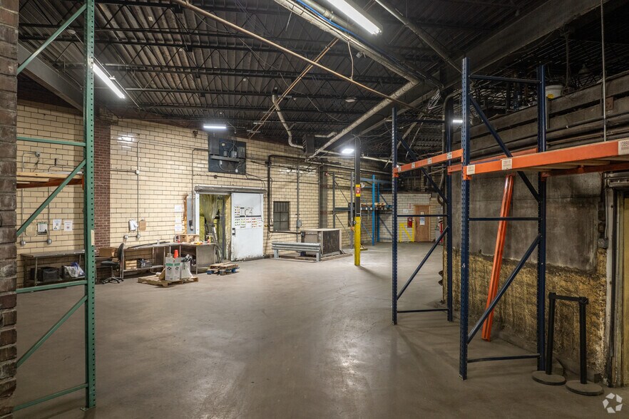 More Photos Of 430 6th St SE, Canton Refrigeration Cold Storage For Sale