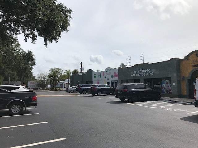 More Photos Of 3109 W Bay To Bay Blvd, Tampa Freestanding For Lease