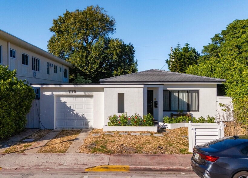 More Photos Of 775 81st St, Miami Beach Multifamily For Sale