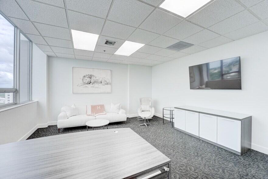 More Photos Of 2455 E Sunrise Blvd, Fort Lauderdale Loft Creative Space For Sale