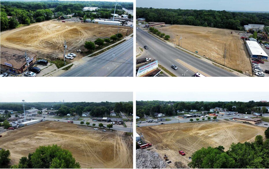 More Photos Of 2701 Douglas Ave, Des Moines Land For Sale