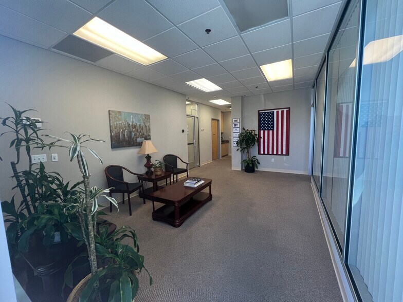 More Photos Of 28338 Constellation Rd, Valencia Light Manufacturing For Lease