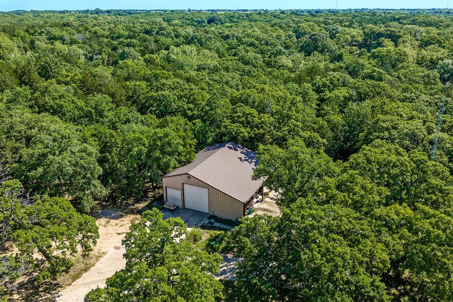 More Photos Of 6283 Chickasaw Rd, Colbert Land For Sale
