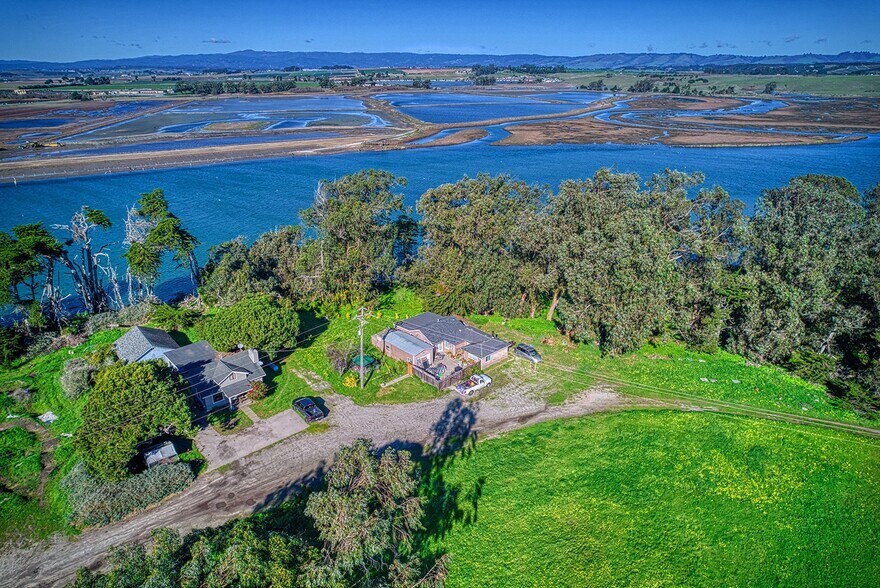 More Photos Of 7201 Highway 1, Moss Landing Land For Sale