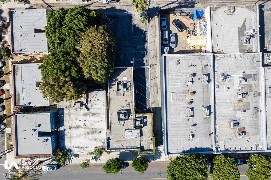 More Photos Of 917 Pine Ave, Long Beach Land For Sale