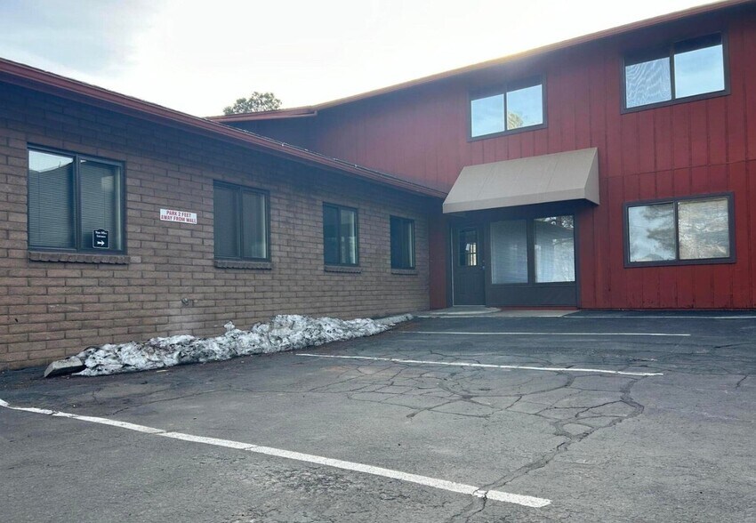 More Photos Of 2705 N 4th St, Flagstaff Office For Sale