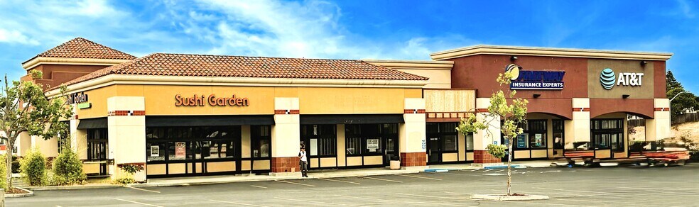 More Photos Of 1415-1465 Main St, Watsonville Unknown For Lease