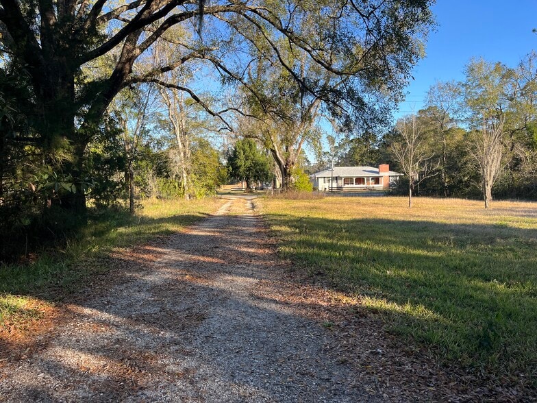 More Photos Of 6814 Townsend Rd, Jacksonville Land For Lease