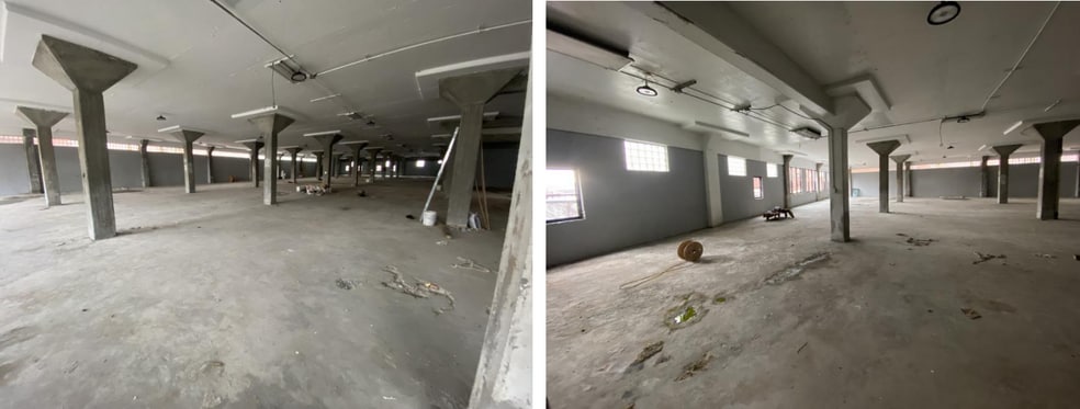 More Photos Of 815 E 135th St, Bronx Warehouse For Lease