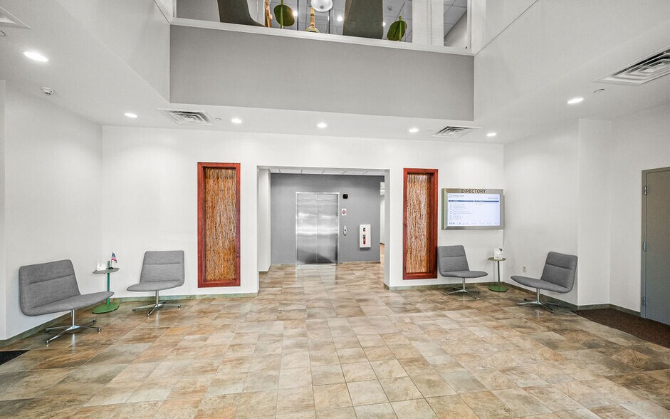 More Photos Of 800 Bunn Dr, Princeton Medical For Lease