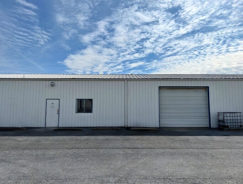 More Photos Of , Wilmington Industrial For Sale