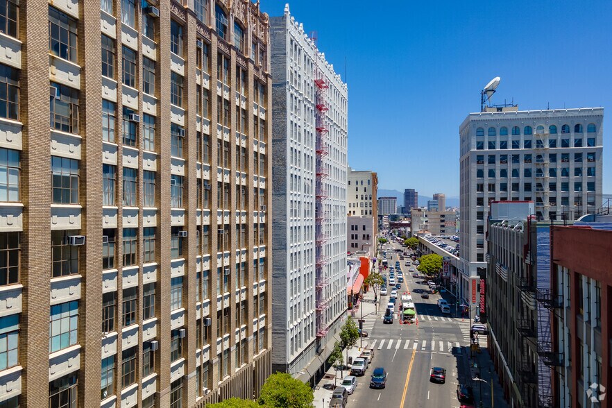 More Photos Of 122 E 7th St, Los Angeles Loft Creative Space For Lease