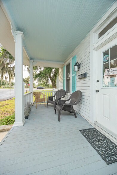 More Photos Of 26 Sanchez Ave, Saint Augustine Office Residential For Sale