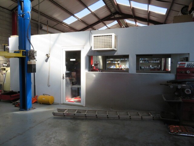 More Photos Of 8444 W University Blvd, Odessa Freestanding For Sale