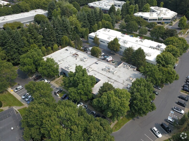 Primary Photo Of 8561 154th Ave NE, Redmond Light Manufacturing For Lease