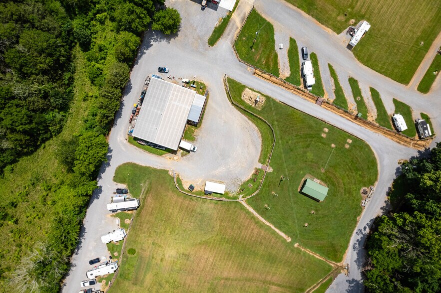 More Photos Of 7643 US-11, Rising Fawn Trailer Camper Park For Sale