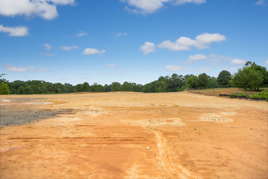 More Photos Of 1942 W Sandtown Rd, Marietta Land For Sale