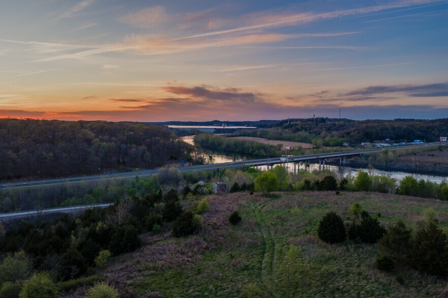 More Photos Of TBD Wood River rd, Lake Ozark Land For Sale