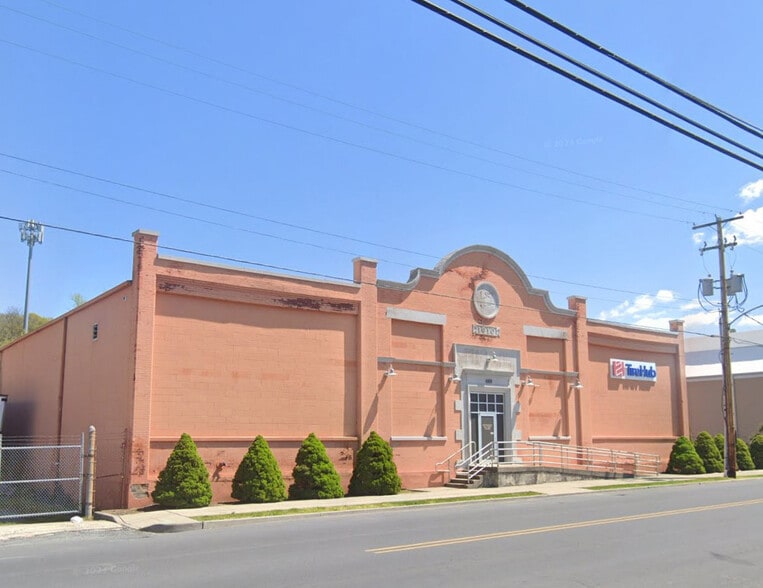 Primary Photo Of 401 S Carlisle St, Allentown Warehouse For Sale