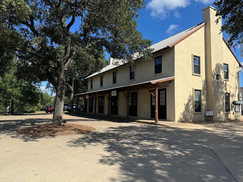 More Photos Of 12016 W Highway 290, Austin Office For Lease
