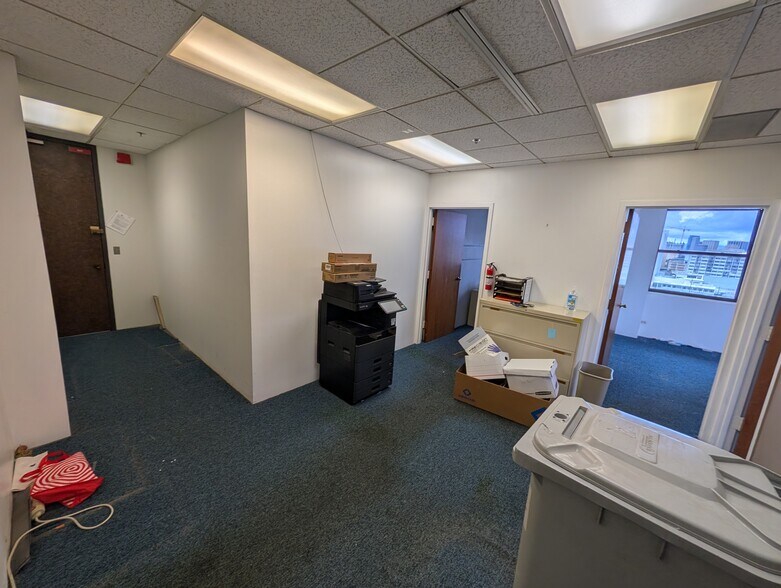 More Photos Of 1314 S king St, Honolulu Medical For Lease