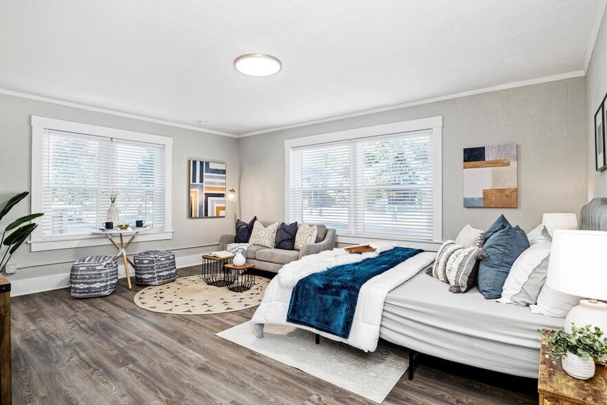 More Photos Of 2846 Federal Blvd, Denver Apartments For Sale