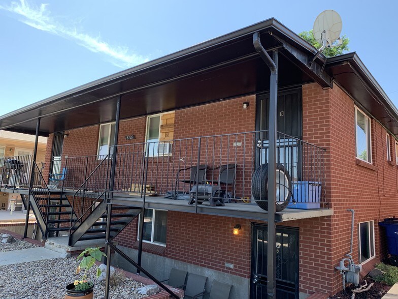 More Photos Of 8726 W 54th Pl, Arvada Apartments For Sale